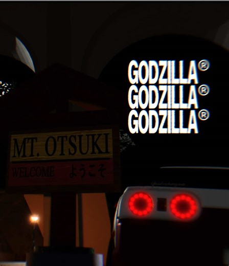 Cinematic Roblox Experience with Midnight Racing