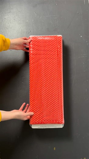 Quilted Chicken on Reels