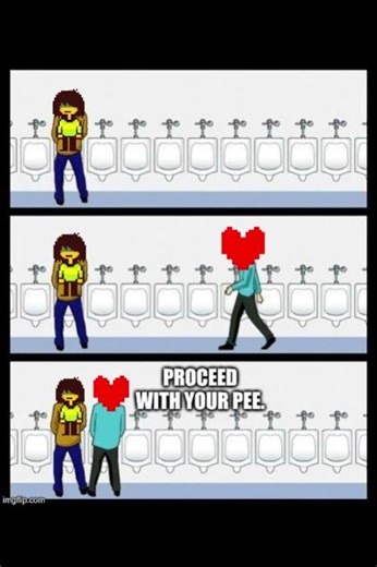 Deltarune memes I made 252 (Deltarune memes)