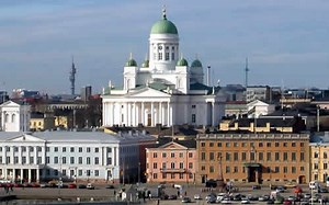 フィンランド国歌　歌詞の意味・日本語訳