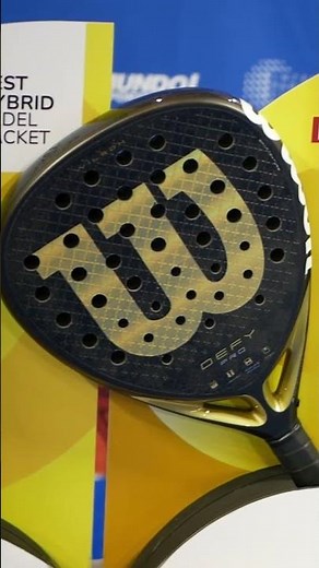 The best padel rackets of 2025 by Testea Padel
