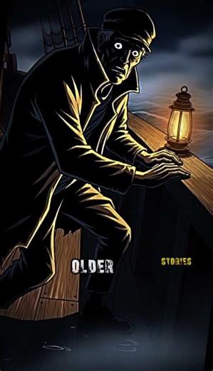 Would you dare take a trip by sea