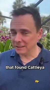 How Do You Pronounce "Cattleya"