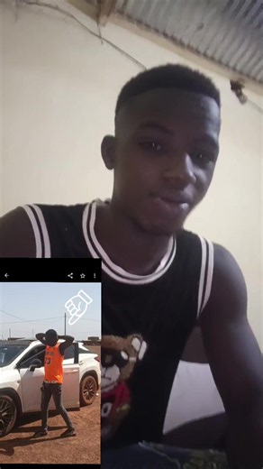 Brukina TikTok: MONGO JR & Silencieux de Yako highlights