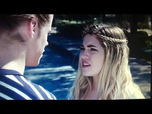 Poursuis tes rêves - Juanma embrasse Mía ( Saison 2 épisode 4)