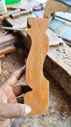 MUKKALI Leg Design #shorts #short #woodworking #woodworkingskills #woodworkingtips #viral #carpentry