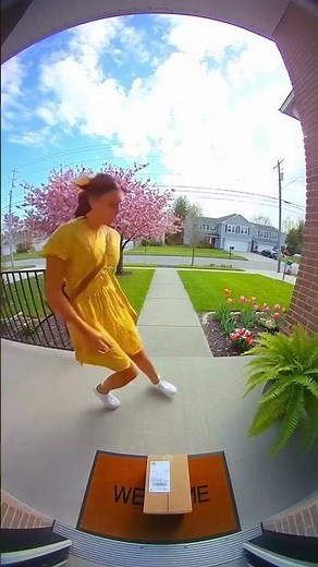 Porch Pirate Trap Compilation – Exploding Packages Caught on Camera! 🚨💥 | Instant Karma