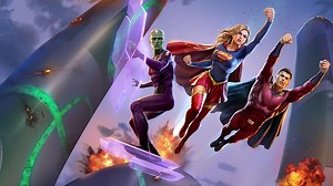 Legion of Super-Heroes