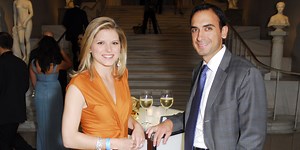 Who is Kate Bolduan's husband Michael David Gershenson? Bio: Age, Net Worth, Salary, Children, Jewish