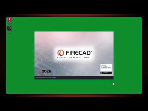 FireCAD 2026 Ember Level Training Lesson 1 FireCAD versions and overview