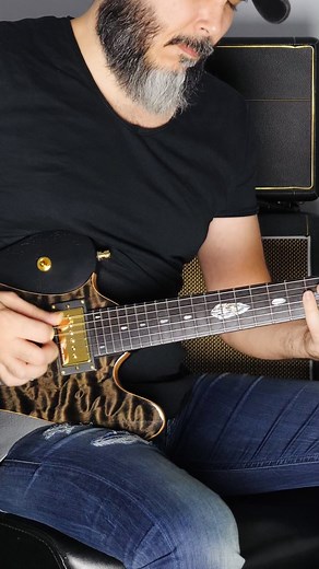 All I Want for Christmas is You (Metalized) Tabs: https://smarturl.it/christmasmetaltabs | Kfir Ochaion