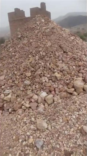 High-Quality Raw Bauxite | Industrial-Grade Bauxite for Aluminum, Cement & Refractory Use