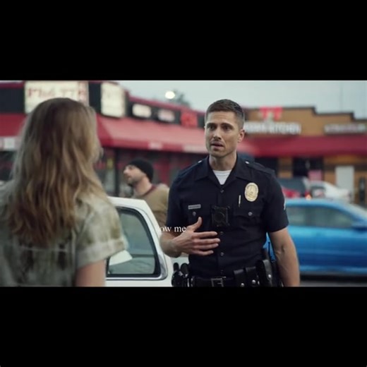 Tim Bradford's Journey in The Rookie: An In-Depth Edit