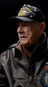 WWII pilot reveals the true flight story