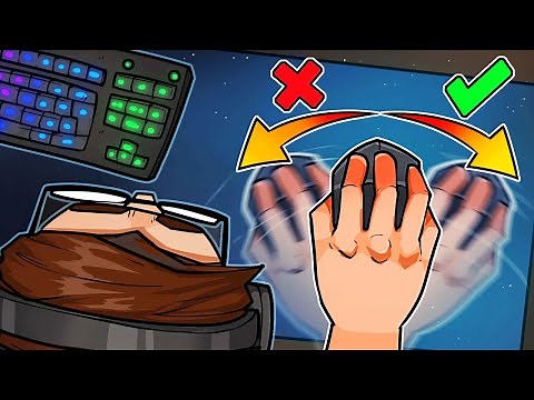 WHAT CS:GO MOVEMENT LOOKS LIKE IN VALORANT