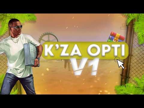 LA MEILLEURE OPTIMISATION PC ! | K'ZA LEAKS