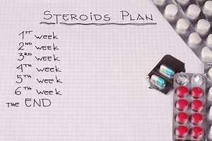 The Side Effects of Anabolic Steroid Use (In-Depth Guide)