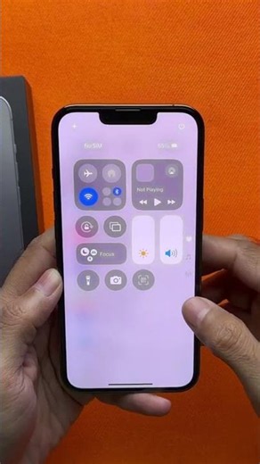 Apple iPhone 13 Pro Display Revisited!