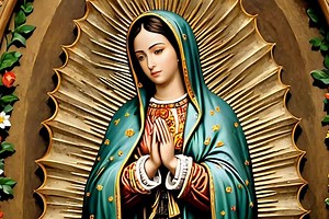 Virgen de Guadalupe: esta es su historia y qué rezarle
