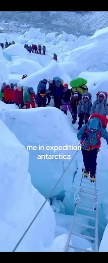 #fyp | expedition antarctica