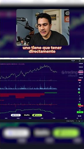 #trading #inversion #criptomonedas #mercadocripto