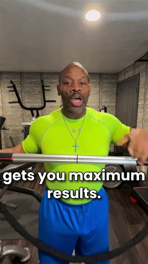 The Secret to Maximum Results: Chest Workout