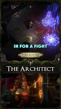 PoE 2 – THE TEMPLE ARCHITECT – FATE OF THE VAAL - PATH OF EXILE 2