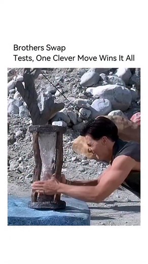 Movies || Entertainment || Reels on Instagram: "In this classic scene from The Flintstones, we see the power of true friendship in action. When Barney Rubble realizes his best friend Fred Flintstone is struggling during a high-stakes executive exam, he doesn’t hesitate to pull a clever “switcheroo” with their tests. Barney’s selfless move pays off big time when Fred is announced as the newest member of the executive rank. It’s a hilarious and heartwarming reminder that sometimes, having a friend