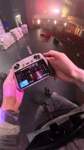 Behind The Scenes: FIREMAN SAME LIVE | THE LOST PIRATE TREAURE | INSTA360 X5 & DJI AIR 3S