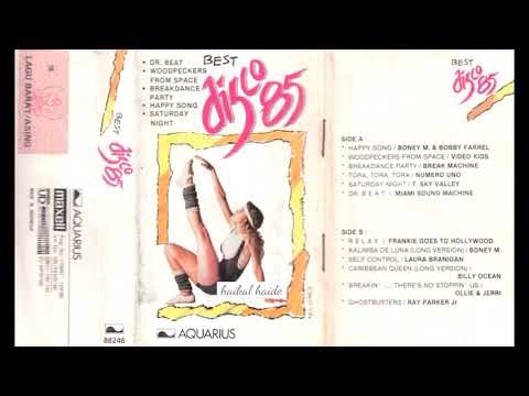 Best Disco '85 (HQ)