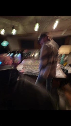 Postcards from Nashville #photodump #nashville #tennessee #studio #travel