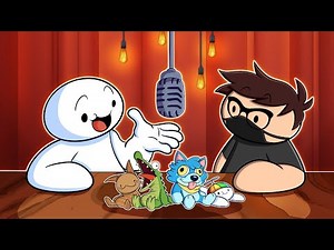ODDCAST | TheOdd1sOut (Episode #133)