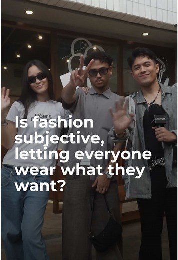 Exploring Jakarta's Street Fashion Styles
