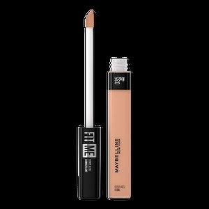 035 Deep Fit Me Natural Finish Concealer - Maybelline | Ulta Beauty