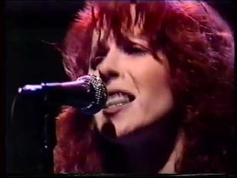 Animal Logic - There’s A Spy In The House Of Love (Live on Letterman)