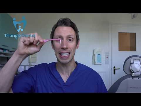 Interspace brushes and 'single tufted' brushes | a guide from your dentist