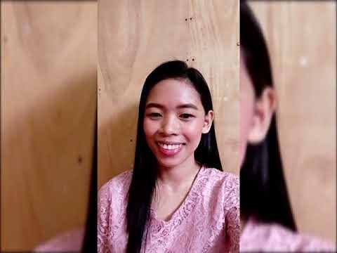 WEDDING Video Greetings for the NEWLY-WED Couple