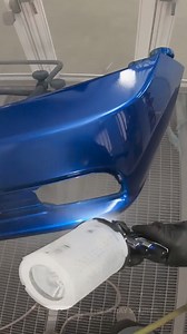 Whether you’re a professional painter or a DIY enthusiast, this lightweight, ergonomic spray gun reduces overspray and delivers perfect coverage, every time. Paint smarter, not harder! | The Spray Source