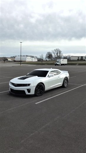 Camaro ZL1 Modifications: Styling Tips and Tricks