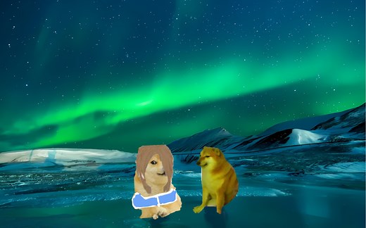 cheems你放齐了你自梦想了吗