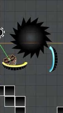 Making a JSAB Themed gd level!