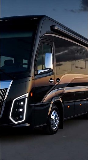 Morelo Empire Liner Review Ultimate Luxury Motorhome Interior, Exterior & Price