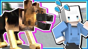 我的世界小白解说 末世時代 Minecraft高清合集