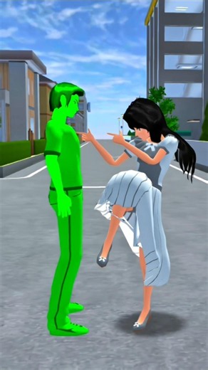 SAKURA SCHOOL SIMULATOR #video #sakuraschoolsimulator #dramasakuraschoolsimulator