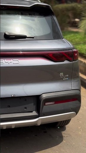 BRAND NEW 2025 BYD SONG PLUS FOR SALE