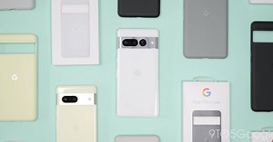 Hands-on with every official Pixel 7 series case: Better than last year? [Video]
