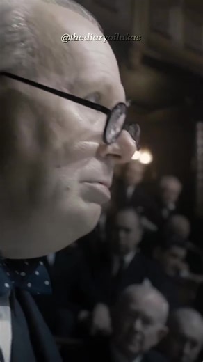 Winston Churchill Speech on the Beaches | Defiance and Courage