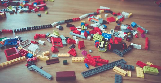 LEGO Collecting For Beginner's - How to Start Guide | Hobby Help