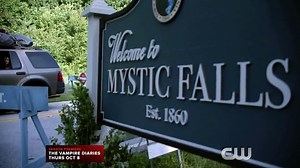 The Vampire Diaries Season 7 Promo First Look (HD)
