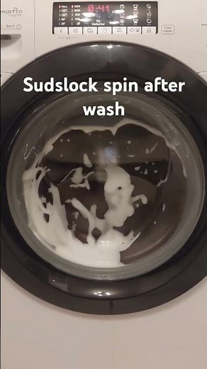 EXTREME Candy SmartPro Inverter #candy #laundry #sudslock #washingmachine